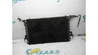 CONDENSADOR / RADIADOR AIRE ACONDICIONADO CITROEN ZX 1.4 (75 CV) DE 1995 - D.3051109