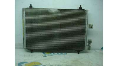 CONDENSADOR / RADIADOR AIRE ACONDICIONADO PEUGEOT 406 BERLINA 2.0 (132 CV) DE 1999 - D.3051336