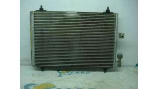 CONDENSADOR / RADIADOR AIRE ACONDICIONADO PEUGEOT 406 BERLINA 2.0 (132 CV) DE 1999 - D.3051336