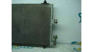 CONDENSADOR / RADIADOR AIRE ACONDICIONADO PEUGEOT 406 BERLINA 2.0 (132 CV) DE 1999 - D.3051336