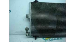 CONDENSADOR / RADIADOR AIRE ACONDICIONADO PEUGEOT 406 BERLINA 2.0 (132 CV) DE 1999 - D.3051336