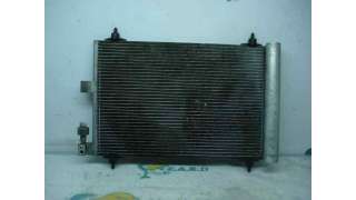CONDENSADOR / RADIADOR AIRE ACONDICIONADO PEUGEOT 406 BERLINA 2.0 (132 CV) DE 1999 - D.3051336
