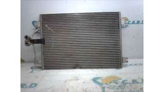 CONDENSADOR / RADIADOR AIRE ACONDICIONADO RENAULT MEGANE I FASE 2 CLASSIC 1.9 dCi D (102 CV) DE 2000 - D.3051390