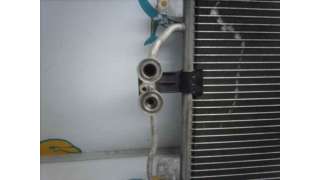 CONDENSADOR / RADIADOR AIRE ACONDICIONADO RENAULT MEGANE I FASE 2 CLASSIC 1.9 dCi D (102 CV) DE 2000 - D.3051390