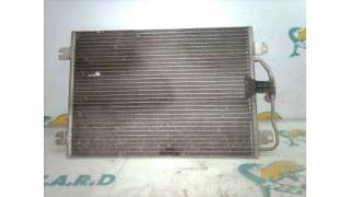 CONDENSADOR / RADIADOR AIRE ACONDICIONADO RENAULT MEGANE I FASE 2 CLASSIC 1.9 dCi D (102 CV) DE 2000 - D.3051390