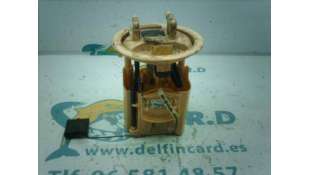 AFORADOR PEUGEOT 307 2.0 HDi FAP (107 CV) DE 2002 - D.3051466 / 228222015001