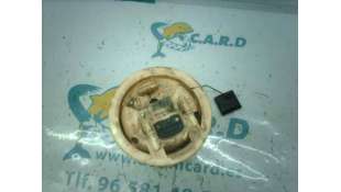 AFORADOR PEUGEOT 307 2.0 HDi FAP (107 CV) DE 2002 - D.3051466 / 228222015001 2