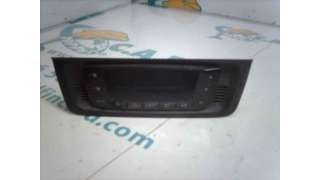 MANDO CLIMATIZADOR SEAT IBIZA ST 1.6 TDI (105 CV) DE 2010 - D.3051470 / A2C53424497