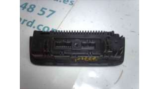 MANDO CLIMATIZADOR SEAT IBIZA ST 1.6 TDI (105 CV) DE 2010 - D.3051470 / A2C53424497