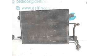 CONDENSADOR / RADIADOR AIRE ACONDICIONADO AUDI A4 BERLINA 1.8 20V (125 CV) DE 2000 - D.3051562