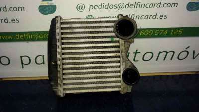 INTERCOOLER SMART COUPE 0.6 Turbo (61 CV) DE 2002 - D.3052472 / 0003007V005000000