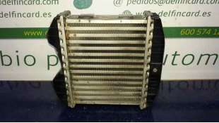 INTERCOOLER SMART COUPE 0.6 Turbo (61 CV) DE 2002 - D.3052472 / 0003007V005000000 2