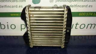 INTERCOOLER SMART COUPE 0.6 Turbo (61 CV) DE 2002 - D.3052472 / 0003007V005000000