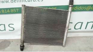 RADIADOR AGUA SMART COUPE 0.6 Turbo (61 CV) DE 2002 - D.3052479 / 29680