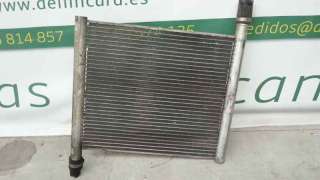 RADIADOR AGUA SMART COUPE 0.6 Turbo (61 CV) DE 2002 - D.3052479 / 29680