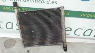 RADIADOR AGUA SMART COUPE 0.6 Turbo (61 CV) DE 2002 - D.3052479 / 29680 2