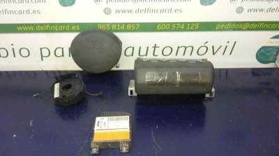 KIT AIRBAG SMART COUPE 0.6 Turbo (61 CV) DE 2002 - D.3052530