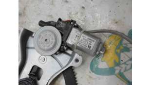 ELEVALUNAS DELANTERO DERECHO CHEVROLET AVEO 1.4 (94 CV) DE 2007 - D.3052722 / 96541784 2