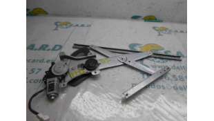 ELEVALUNAS DELANTERO IZQUIERDO CHEVROLET AVEO 1.4 (94 CV) DE 2007 - D.3052723 / 95015329