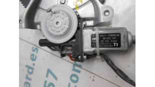 ELEVALUNAS DELANTERO IZQUIERDO CHEVROLET AVEO 1.4 (94 CV) DE 2007 - D.3052723 / 95015329 2