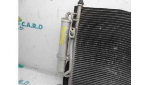 CONDENSADOR / RADIADOR AIRE ACONDICIONADO CHEVROLET AVEO 1.4 (94 CV) DE 2007 - D.3052731 2