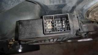 ELEVALUNAS DELANTERO DERECHO VOLKSWAGEN POLO 1.4 TDI (80 CV) DE 2005 - D.3052941