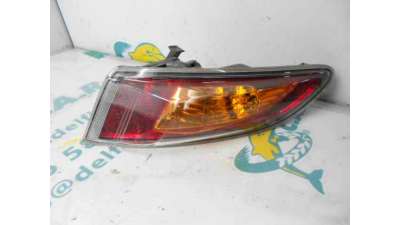 PILOTO TRASERO DERECHO HONDA CIVIC BERLINA 5 2.2 CTDI (140 CV) DE 2007 - D.3053117 / 34151SMGE03