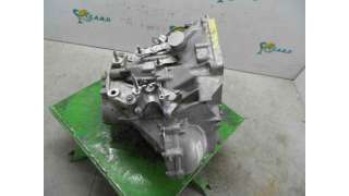 CAJA CAMBIOS HONDA CIVIC BERLINA 5 2.2 CTDI (140 CV) DE 2007 - D.3053139 / N22A2