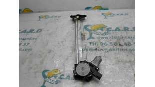 ELEVALUNAS TRASERO DERECHO HONDA CIVIC BERLINA 5 2.2 CTDI (140 CV) DE 2007 - D.3053163 / 72710SMGE01 2