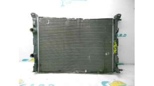 RADIADOR AGUA RENAULT MEGANE II BERLINA 3P 1.5 dCi D (82 CV) DE 2004 - D.3053686