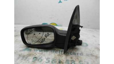 RETROVISOR IZQUIERDO RENAULT MEGANE II BERLINA 3P 1.5 dCi D (82 CV) DE 2004 - D.3053721