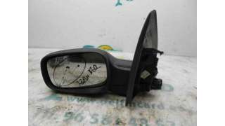 RETROVISOR IZQUIERDO RENAULT MEGANE II BERLINA 3P 1.5 dCi D (82 CV) DE 2004 - D.3053721