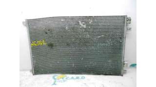 CONDENSADOR / RADIADOR AIRE ACONDICIONADO RENAULT MEGANE II BERLINA 3P 1.5 dCi D (82 CV) DE 2004 - D.3053748