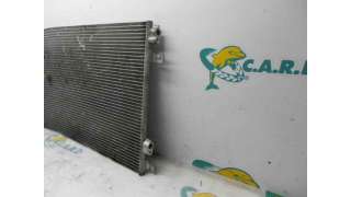 CONDENSADOR / RADIADOR AIRE ACONDICIONADO RENAULT MEGANE II BERLINA 3P 1.5 dCi D (82 CV) DE 2004 - D.3053748