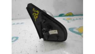 RETROVISOR IZQUIERDO FORD SIERRA BERLINA 2.0 (105 CV) DE 1989 - D.3053901 / 6500349