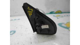 RETROVISOR IZQUIERDO FORD SIERRA BERLINA 2.0 (105 CV) DE 1989 - D.3053901 / 6500349