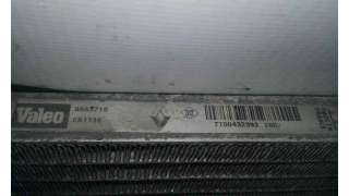 CONDENSADOR / RADIADOR AIRE ACONDICIONADO RENAULT MEGANE I COUPE FASE 2 1.6 16V (107 CV) DE 2000 - D.3054132 / CA1116