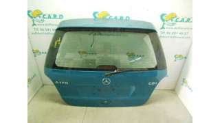 PORTON TRASERO MERCEDES CLASE A 1.7 CDI D (95 CV) DE 2002 - D.3054283 / 1687405205