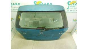 PORTON TRASERO MERCEDES CLASE A 1.7 CDI D (95 CV) DE 2002 - D.3054283 / 1687405205 2