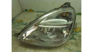 FARO IZQUIERDO MERCEDES CLASE A 1.7 CDI D (95 CV) DE 2002 - D.3054286 / 1688200961