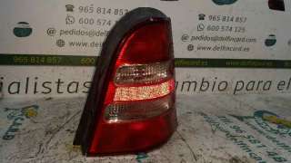 PILOTO TRASERO DERECHO MERCEDES CLASE A 1.7 CDI D (95 CV) DE 2002 - D.3054289