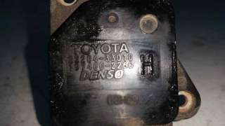 CAUDALIMETRO TOYOTA YARIS 1.4 Turbodiesel (90 CV) DE 2006 - D.3054484 / 1974002260