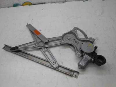 ELEVALUNAS DELANTERO DERECHO TOYOTA YARIS 1.4 Turbodiesel (90 CV) DE 2006 - D.3054540