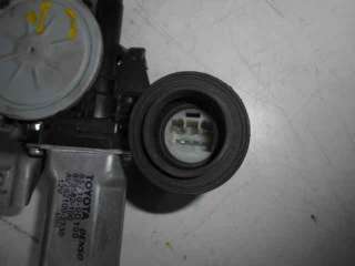 ELEVALUNAS DELANTERO DERECHO TOYOTA YARIS 1.4 Turbodiesel (90 CV) DE 2006 - D.3054540