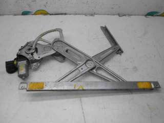 ELEVALUNAS DELANTERO DERECHO TOYOTA YARIS 1.4 Turbodiesel (90 CV) DE 2006 - D.3054540