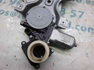 ELEVALUNAS DELANTERO IZQUIERDO TOYOTA YARIS 1.4 Turbodiesel (90 CV) DE 2006 - D.3054541 / 857020F010