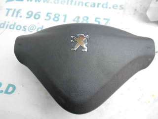 KIT AIRBAG PEUGEOT 207 1.6 16V HDi (90 CV) DE 2008 - D.3054706