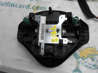 KIT AIRBAG PEUGEOT 207 1.6 16V HDi (90 CV) DE 2008 - D.3054706