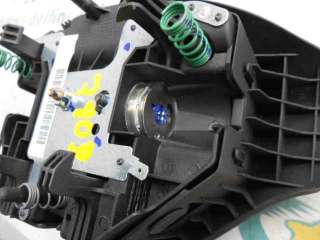 KIT AIRBAG PEUGEOT 207 1.6 16V HDi (90 CV) DE 2008 - D.3054706