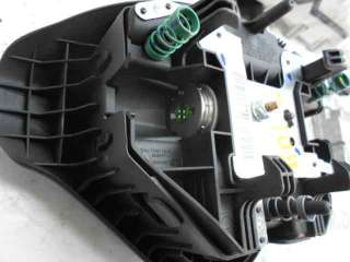 KIT AIRBAG PEUGEOT 207 1.6 16V HDi (90 CV) DE 2008 - D.3054706
